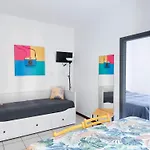Mini-jet Appartamento Lido di Jesolo