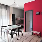 Mini-jet Appartamento
