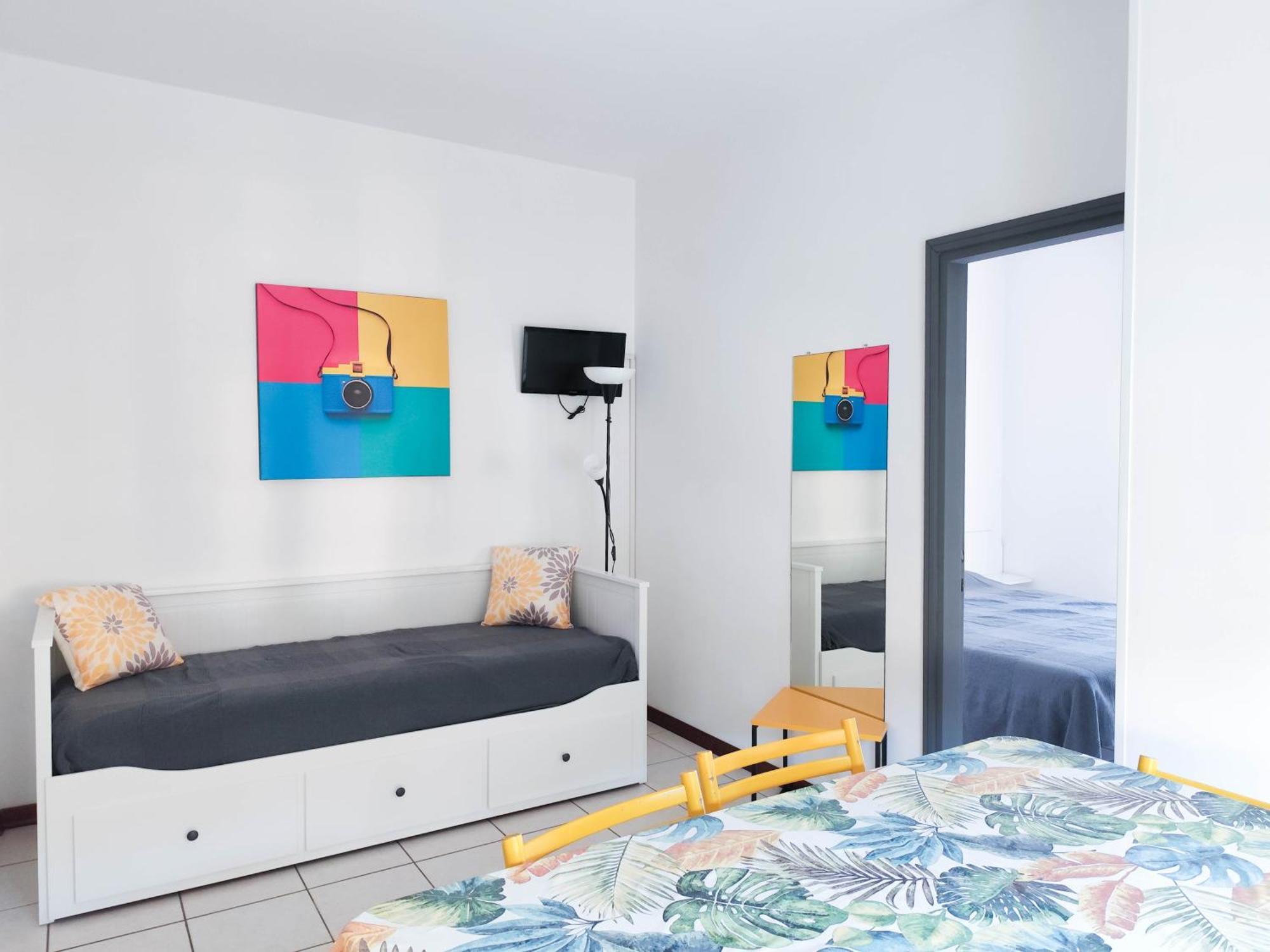 Mini-jet Apartment Lido di Jesolo