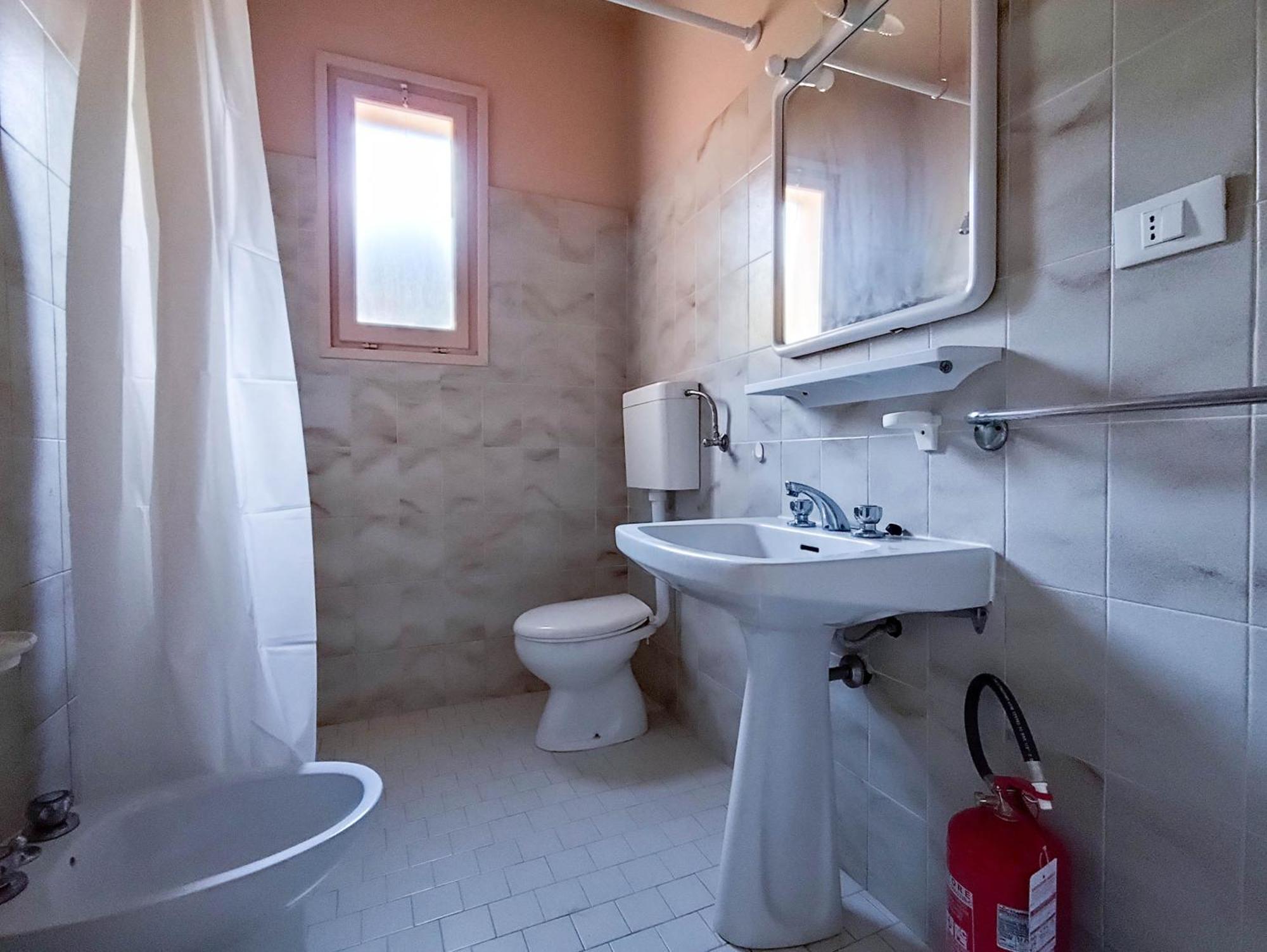 Mini-jet Lido di Jesolo