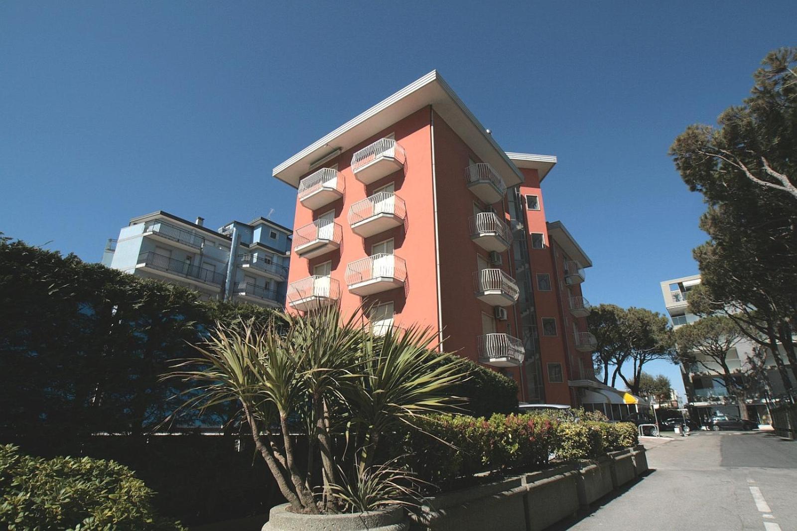 Mini-jet Appartamento