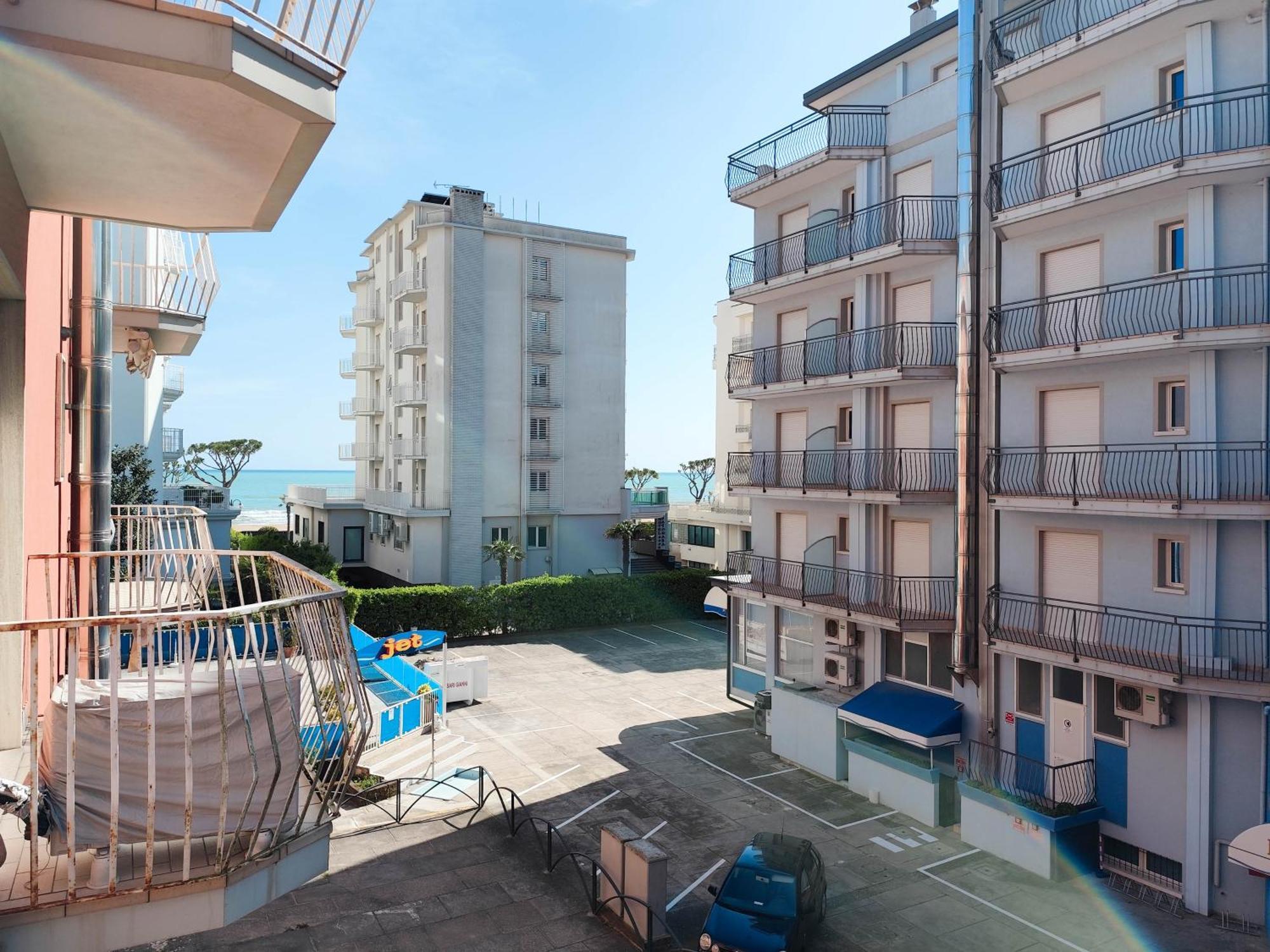 Mini-jet Lido di Jesolo